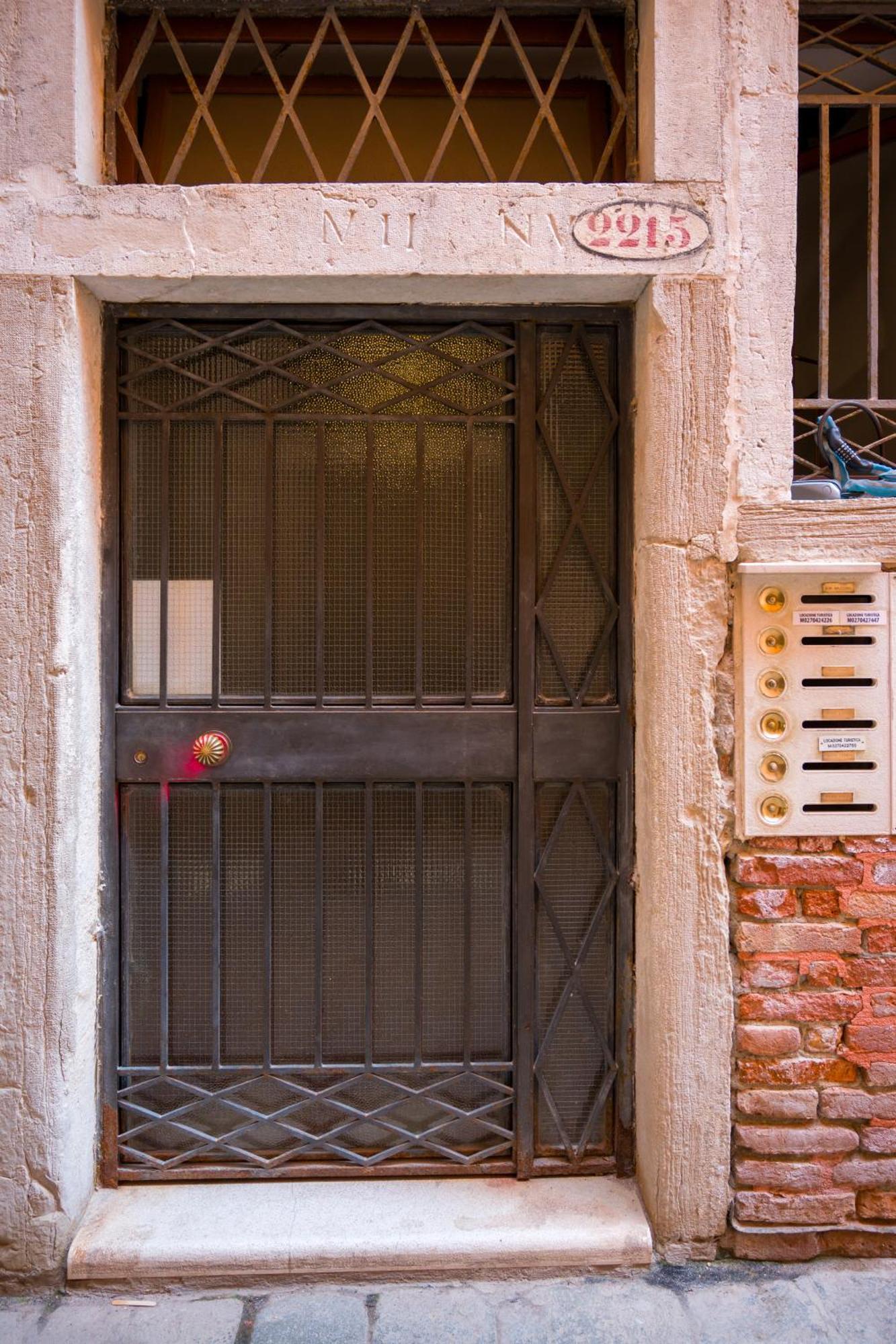 San Polo Home Veneza Exterior foto