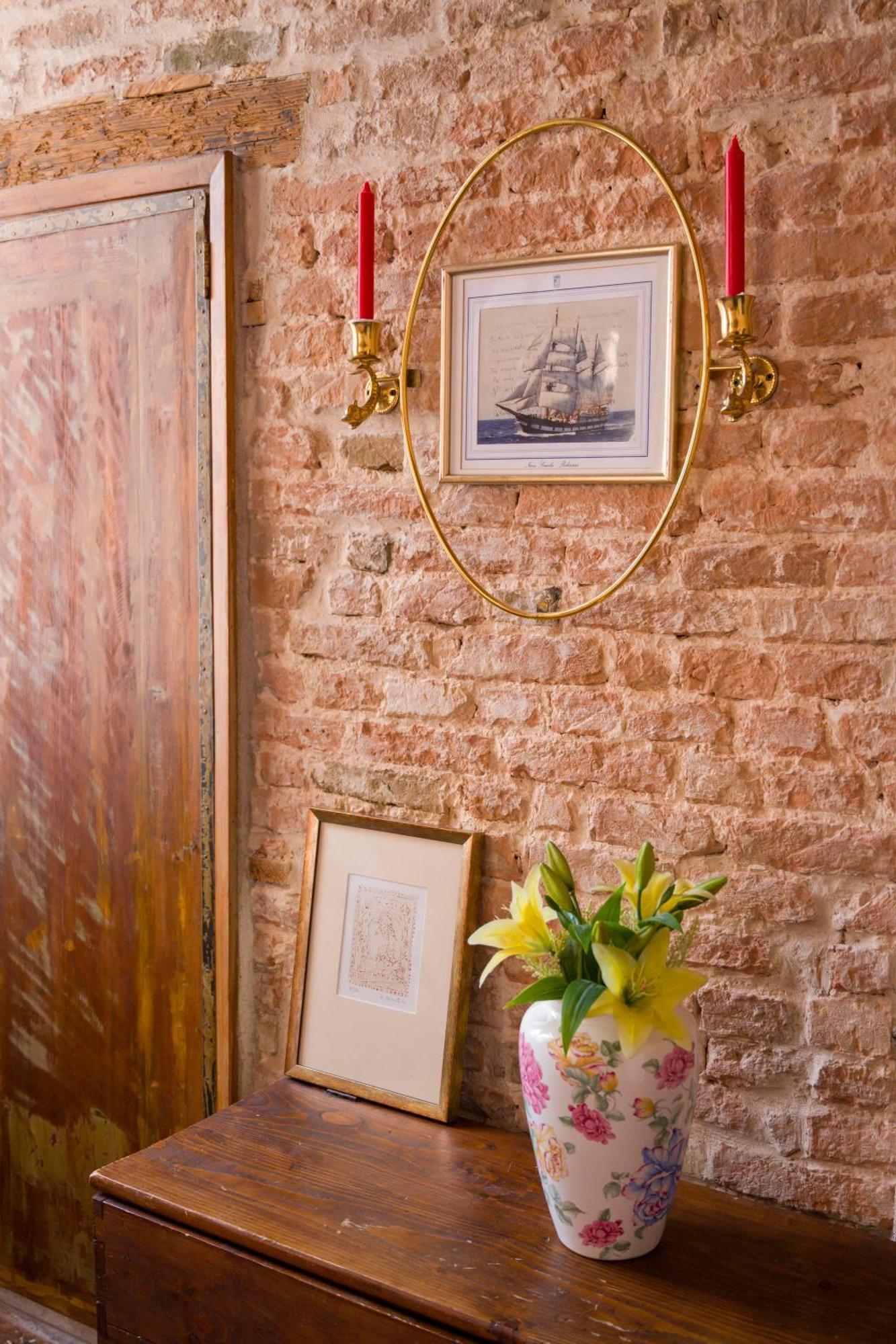 San Polo Home Veneza Exterior foto