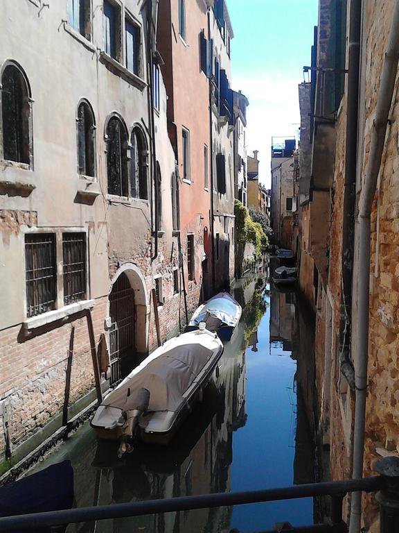 San Polo Home Veneza Exterior foto